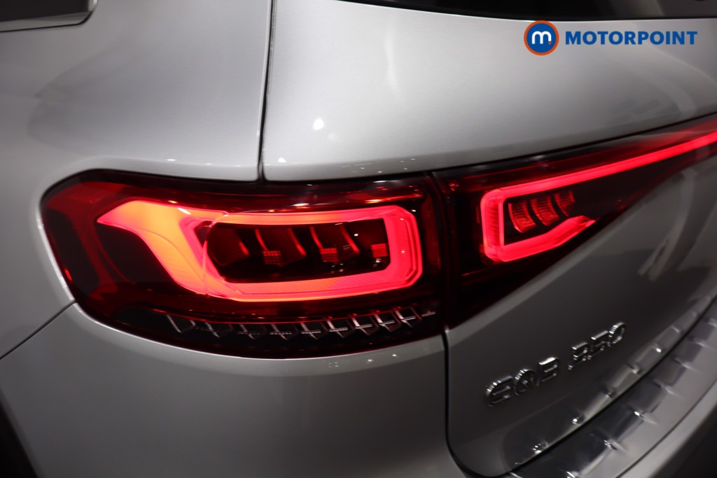 Mercedes-Benz EQB Amg Line Automatic Electric SUV - Stock Number (1588588) - 37th supplementary image
