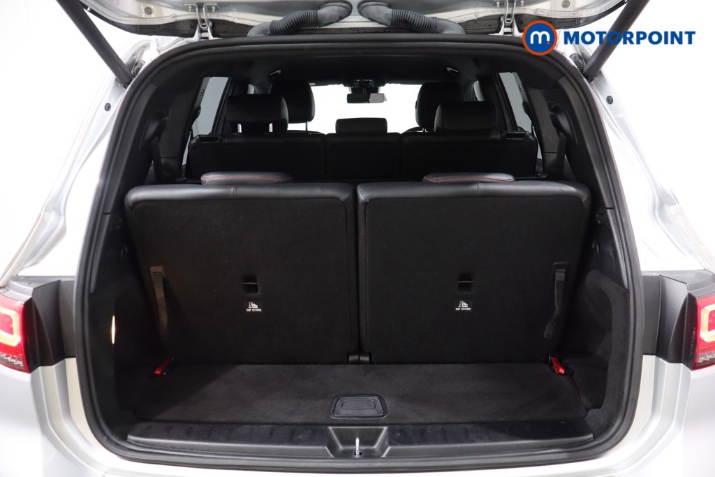 Mercedes-Benz EQB Amg Line Automatic Electric SUV - Stock Number (1588588) - 39th supplementary image