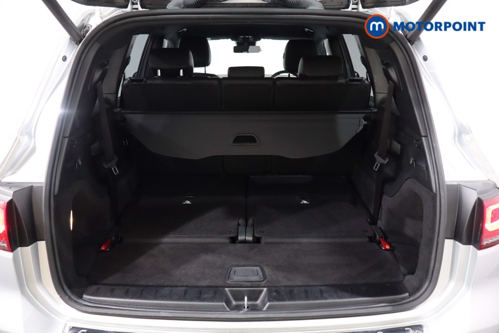 Mercedes-Benz EQB Amg Line Automatic Electric SUV - Stock Number (1588588) - 42nd supplementary image