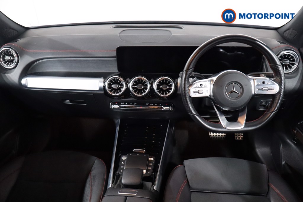 Mercedes-Benz EQB Amg Line Automatic Electric SUV - Stock Number (1588588) - 1st supplementary image