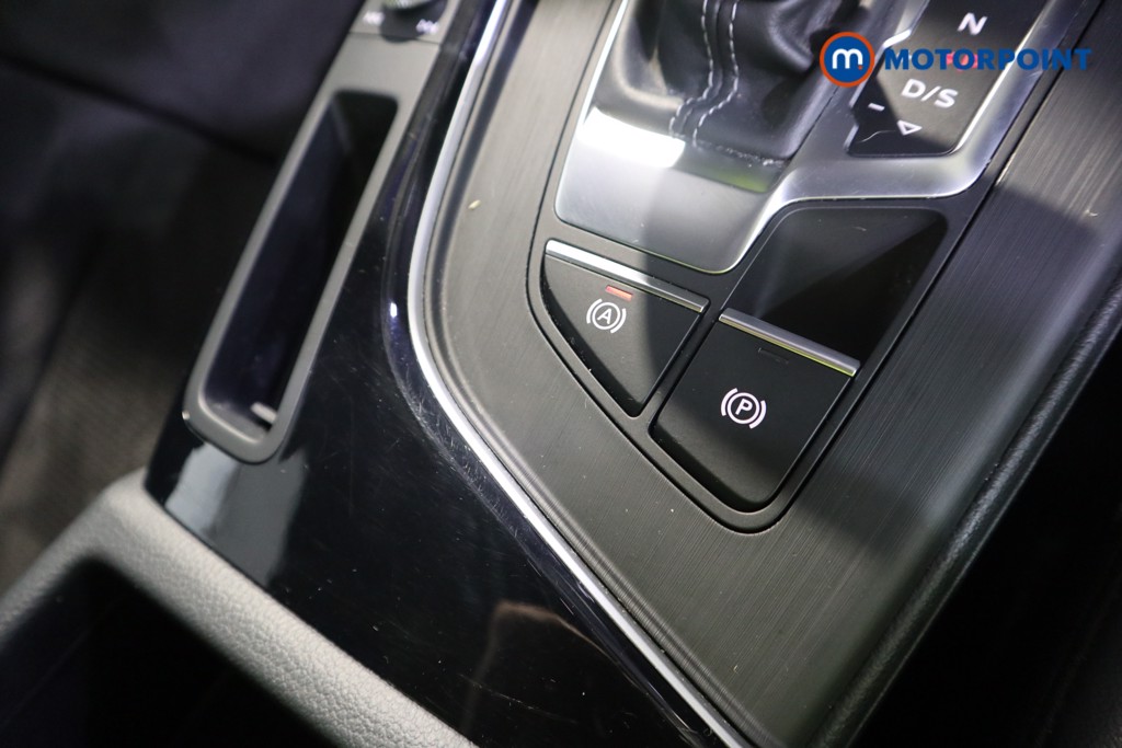 Audi A5 Black Edition Automatic Petrol Coupe - Stock Number (1588598) - 12th supplementary image