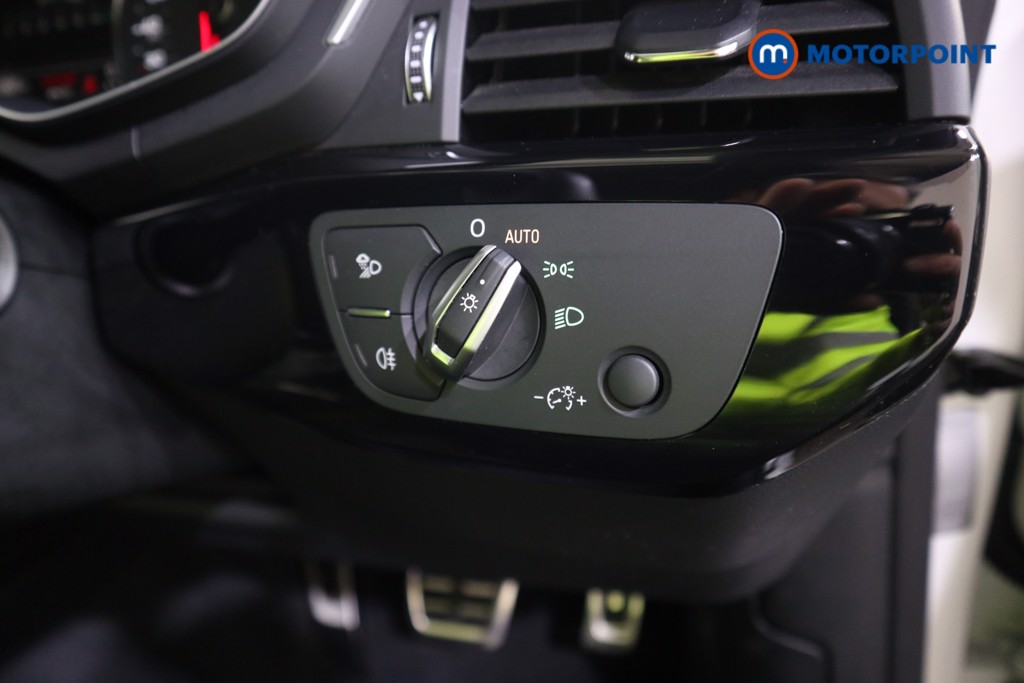 Audi A5 Black Edition Automatic Petrol Coupe - Stock Number (1588598) - 13th supplementary image