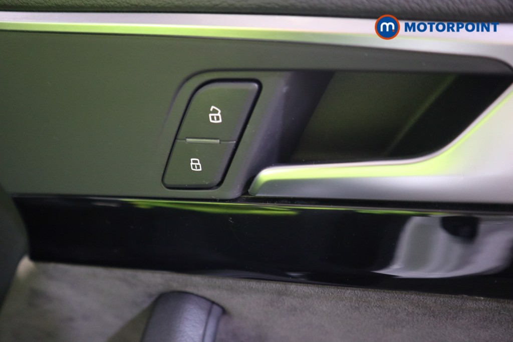 Audi A5 Black Edition Automatic Petrol Coupe - Stock Number (1588598) - 14th supplementary image