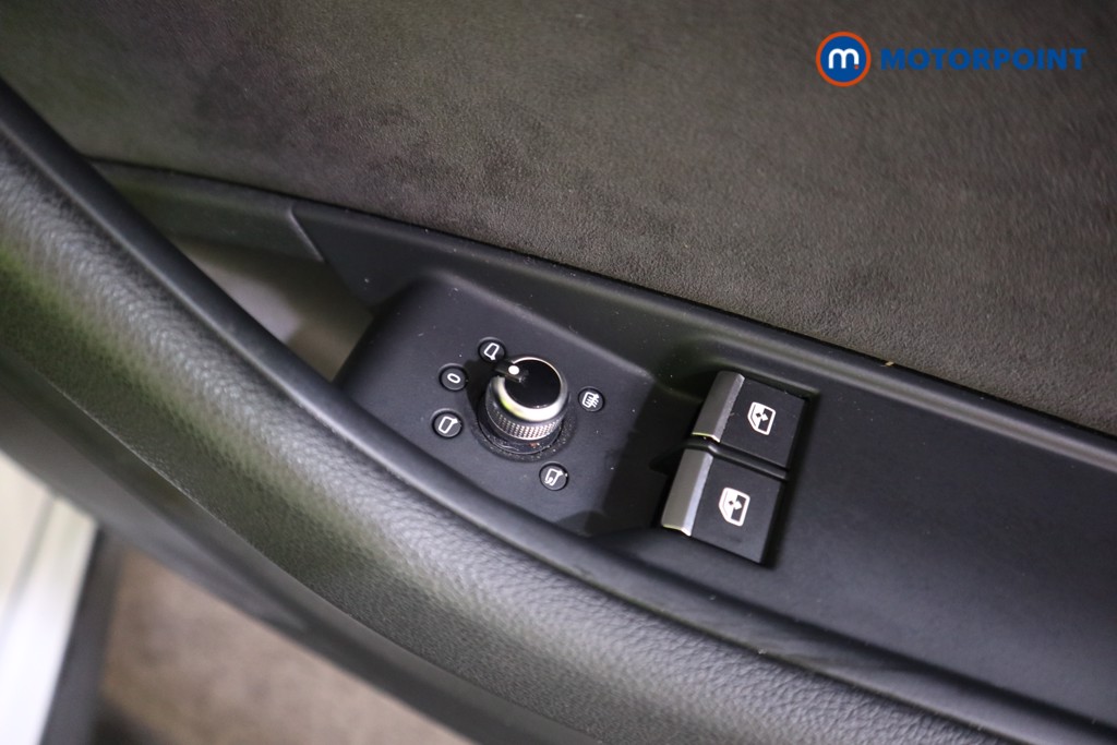 Audi A5 Black Edition Automatic Petrol Coupe - Stock Number (1588598) - 15th supplementary image