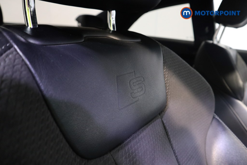Audi A5 Black Edition Automatic Petrol Coupe - Stock Number (1588598) - 18th supplementary image