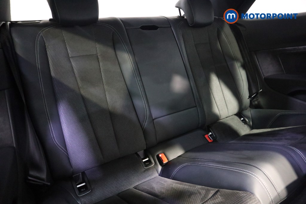 Audi A5 Black Edition Automatic Petrol Coupe - Stock Number (1588598) - 19th supplementary image