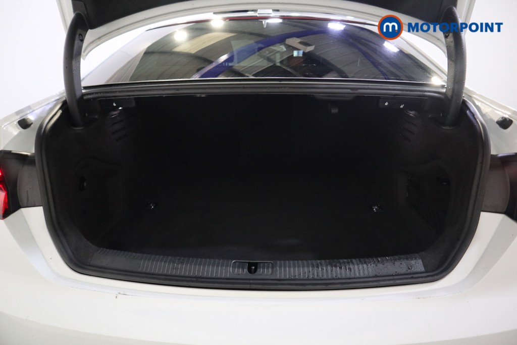 Audi A5 Black Edition Automatic Petrol Coupe - Stock Number (1588598) - 21st supplementary image