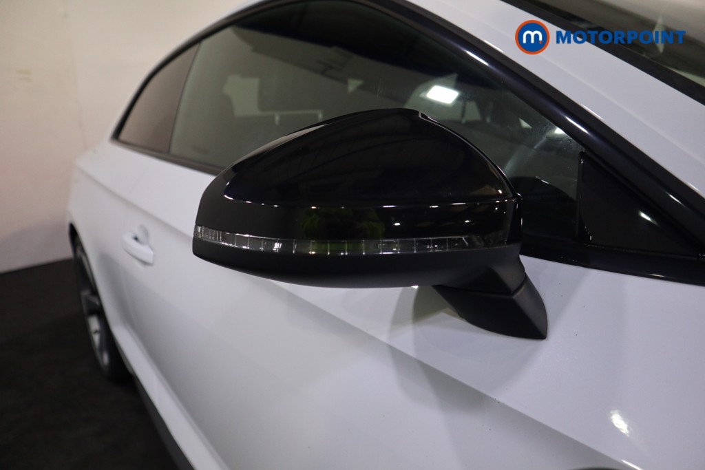 Audi A5 Black Edition Automatic Petrol Coupe - Stock Number (1588598) - 31st supplementary image