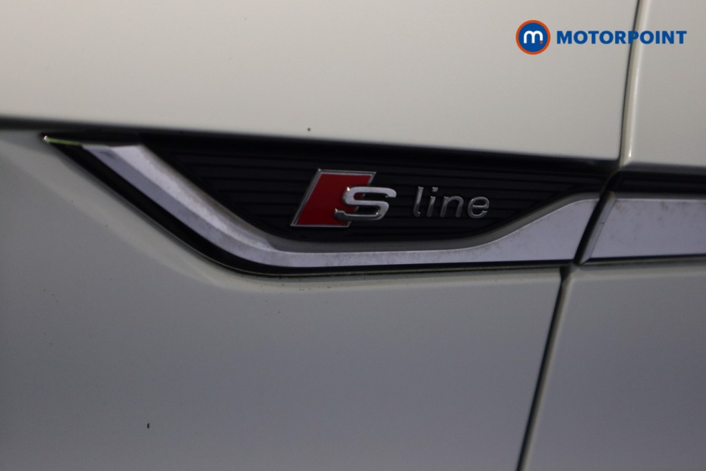 Audi A5 Black Edition Automatic Petrol Coupe - Stock Number (1588598) - 33rd supplementary image