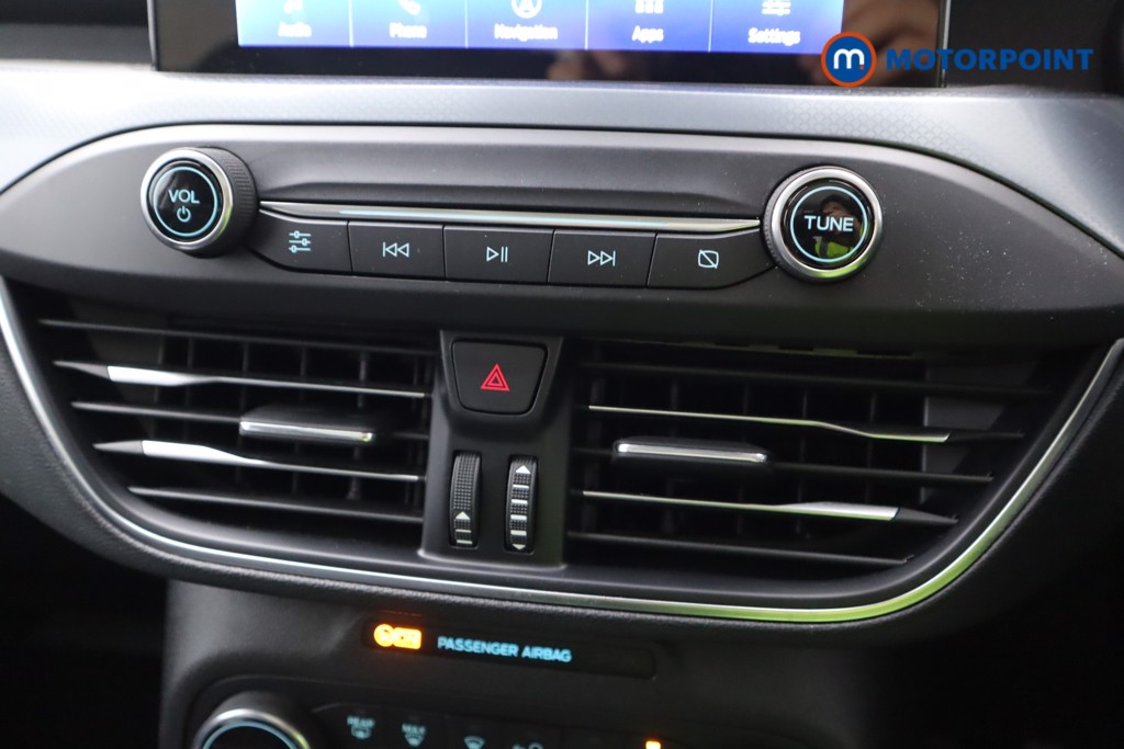 Ford Focus Active Automatic Petrol Estate - Stock Number (1588604) - 3rd supplementary image