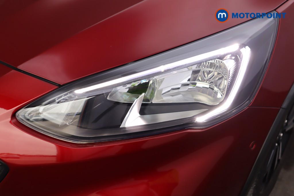 Ford Focus Active Automatic Petrol Estate - Stock Number (1588604) - 26th supplementary image