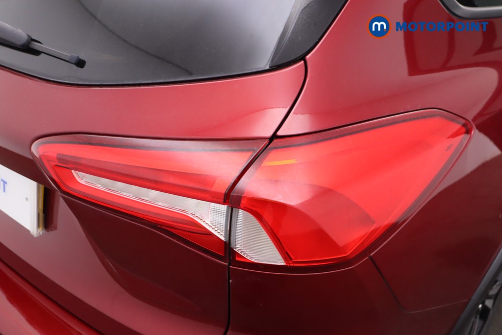 Ford Focus Active Automatic Petrol Estate - Stock Number (1588604) - 27th supplementary image