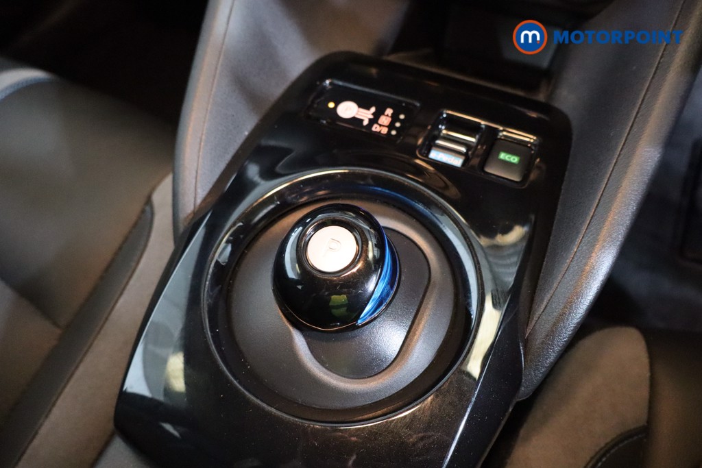 Nissan Leaf Tekna Automatic Electric Hatchback - Stock Number (1588607) - 13th supplementary image