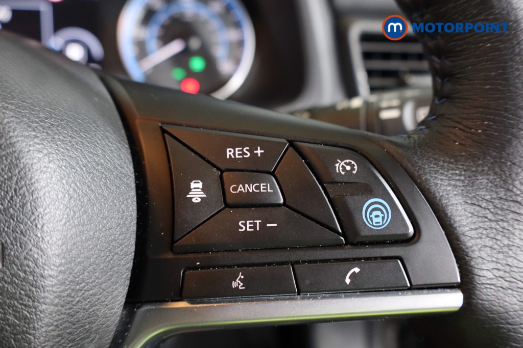 Nissan Leaf Tekna Automatic Electric Hatchback - Stock Number (1588607) - 15th supplementary image