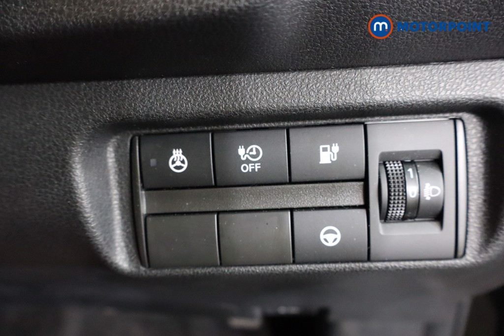 Nissan Leaf Tekna Automatic Electric Hatchback - Stock Number (1588607) - 18th supplementary image