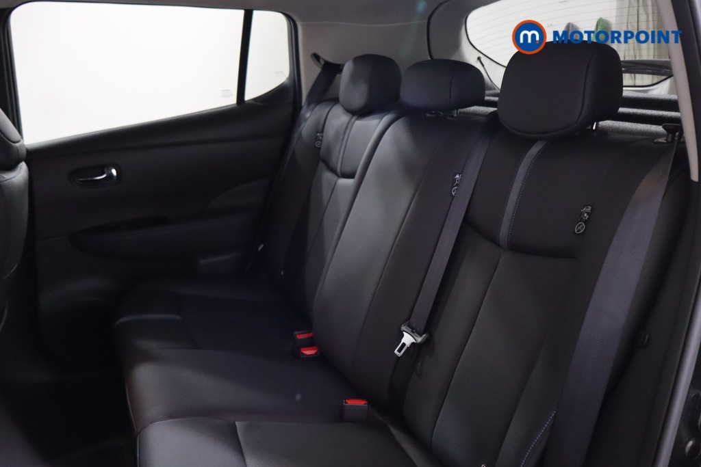 Nissan Leaf Tekna Automatic Electric Hatchback - Stock Number (1588607) - 21st supplementary image