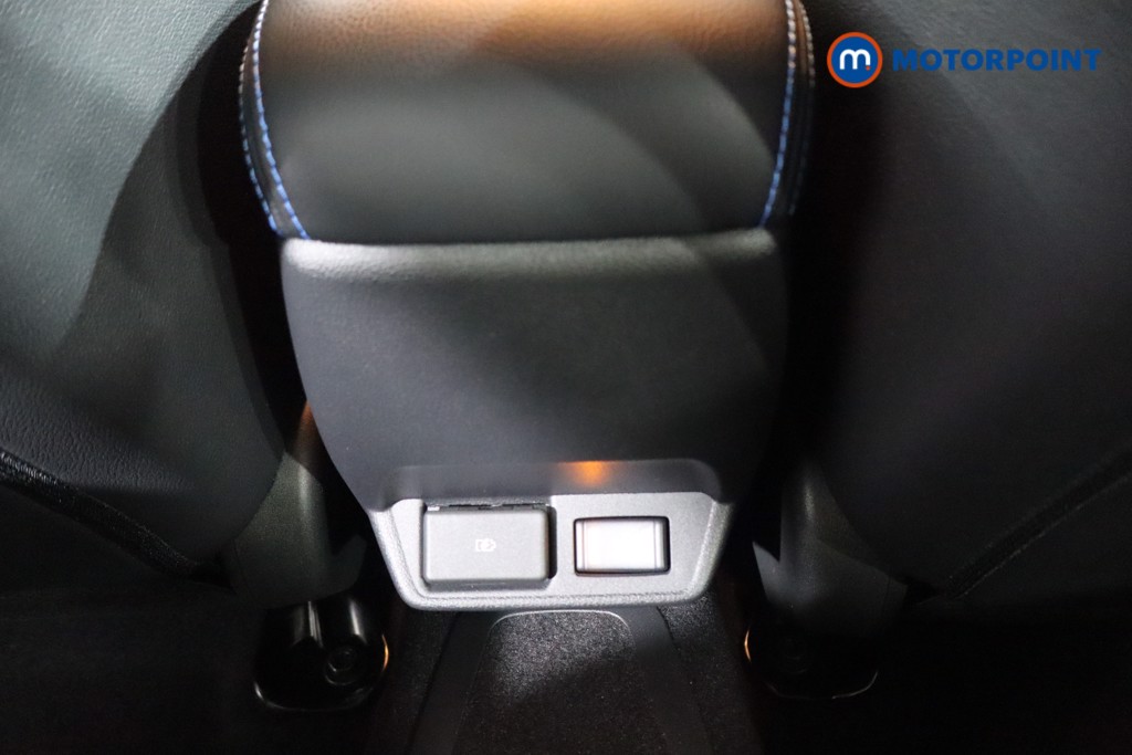 Nissan Leaf Tekna Automatic Electric Hatchback - Stock Number (1588607) - 22nd supplementary image