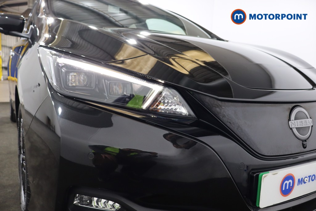 Nissan Leaf Tekna Automatic Electric Hatchback - Stock Number (1588607) - 30th supplementary image