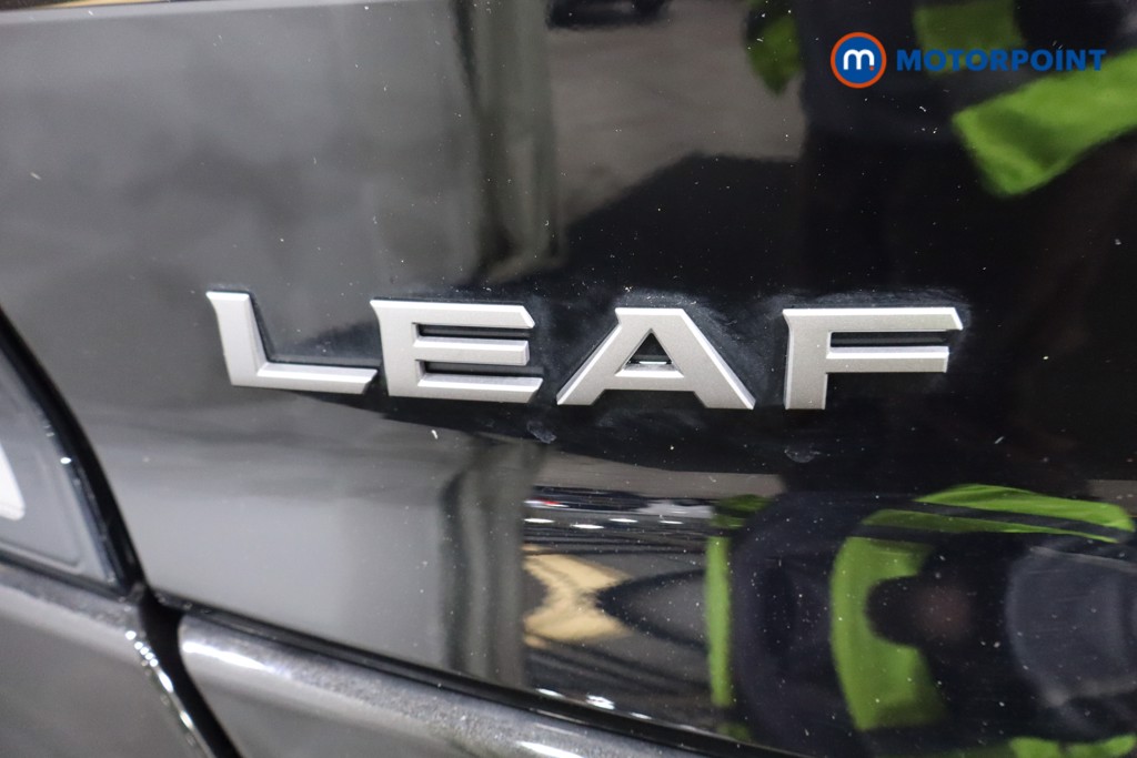Nissan Leaf Tekna Automatic Electric Hatchback - Stock Number (1588607) - 32nd supplementary image