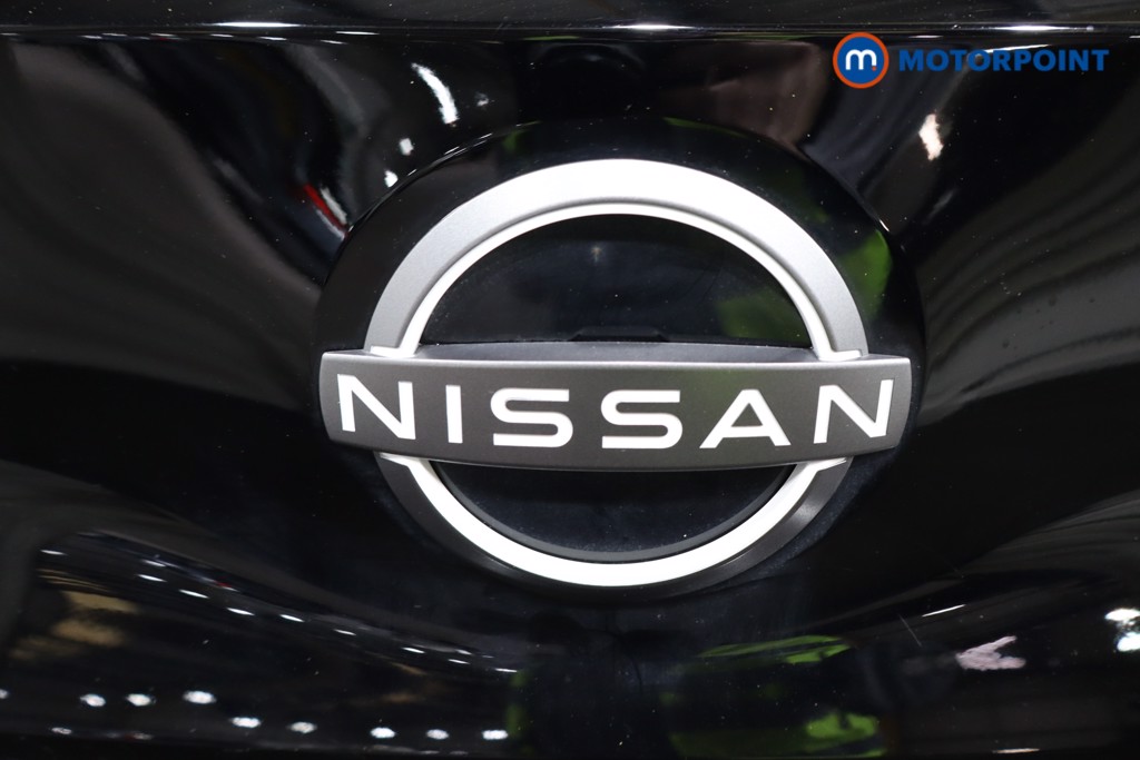 Nissan Leaf Tekna Automatic Electric Hatchback - Stock Number (1588607) - 33rd supplementary image