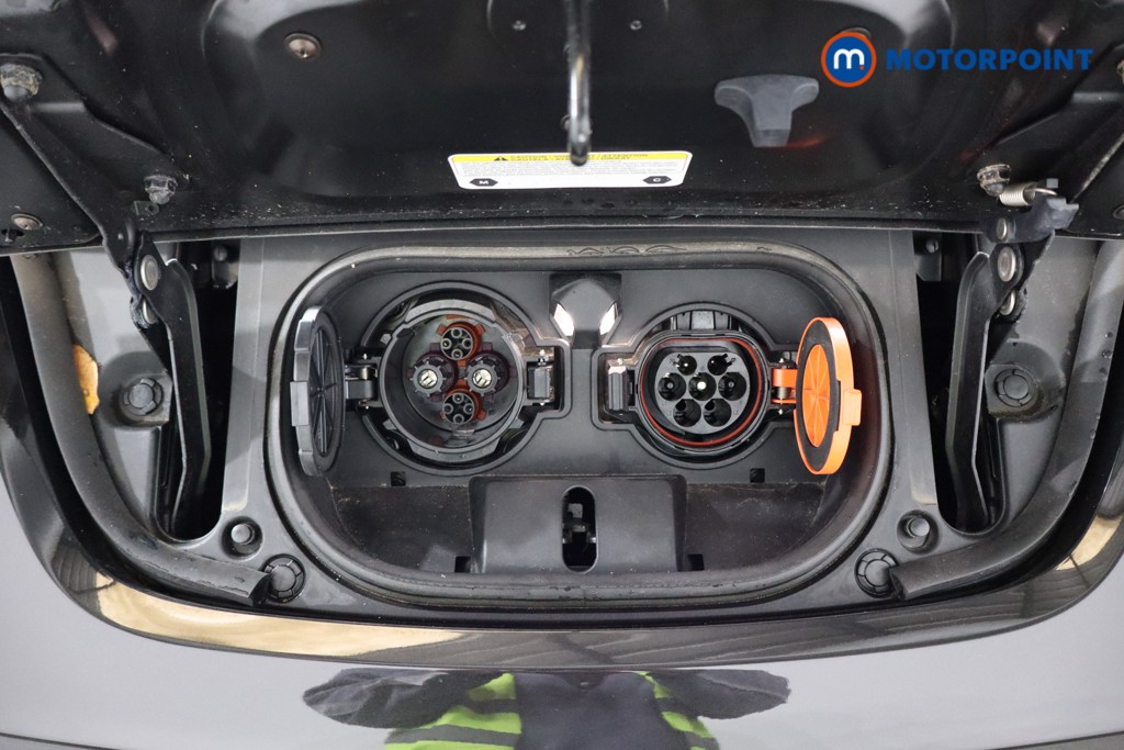 Nissan Leaf Tekna Automatic Electric Hatchback - Stock Number (1588607) - 34th supplementary image