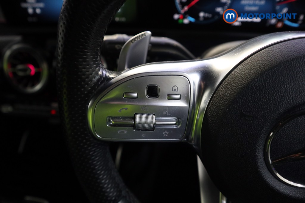 Mercedes-Benz A Class AMG Automatic Petrol Hatchback - Stock Number (1588628) - 3rd supplementary image