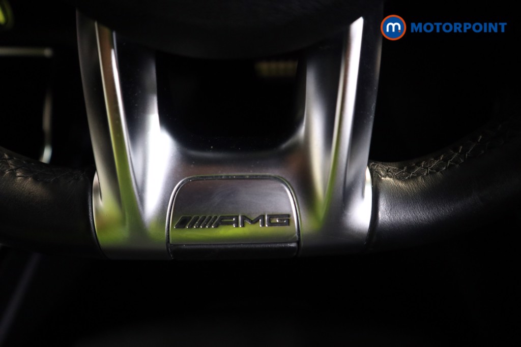 Mercedes-Benz A Class AMG Automatic Petrol Hatchback - Stock Number (1588628) - 5th supplementary image