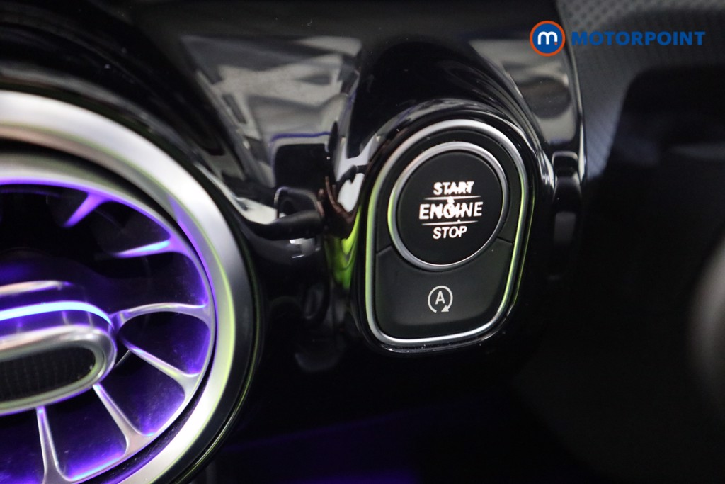 Mercedes-Benz A Class AMG Automatic Petrol Hatchback - Stock Number (1588628) - 8th supplementary image