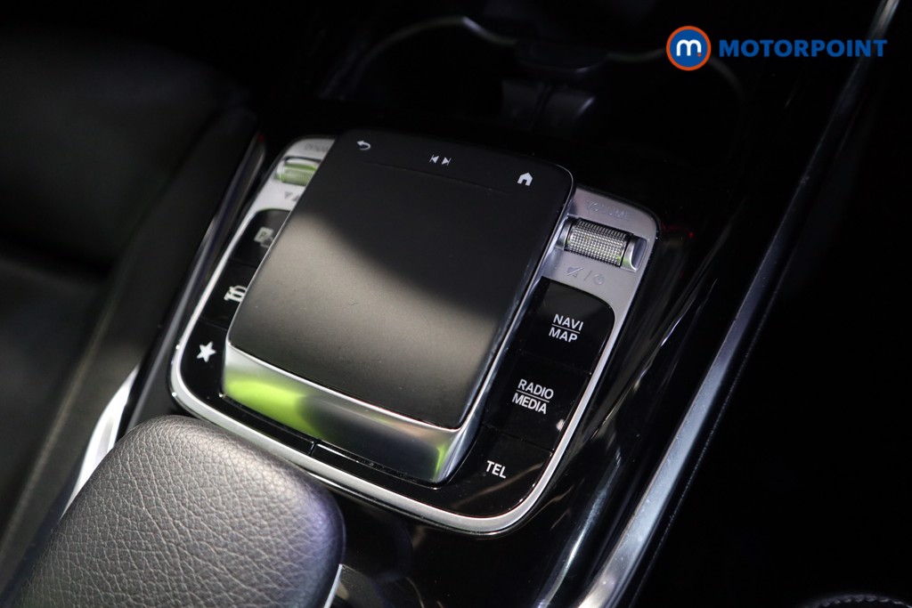 Mercedes-Benz A Class AMG Automatic Petrol Hatchback - Stock Number (1588628) - 11th supplementary image