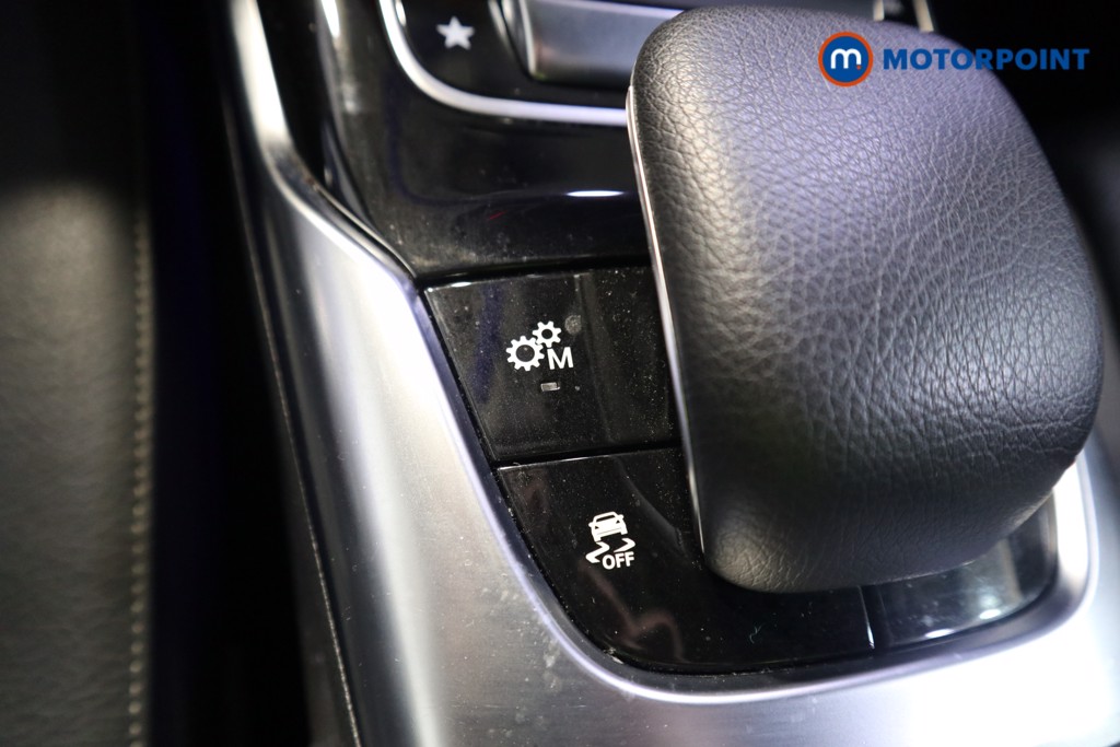 Mercedes-Benz A Class AMG Automatic Petrol Hatchback - Stock Number (1588628) - 12th supplementary image