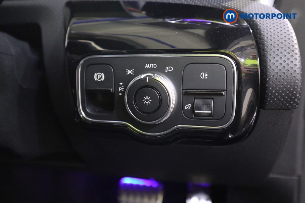 Mercedes-Benz A Class AMG Automatic Petrol Hatchback - Stock Number (1588628) - 13th supplementary image