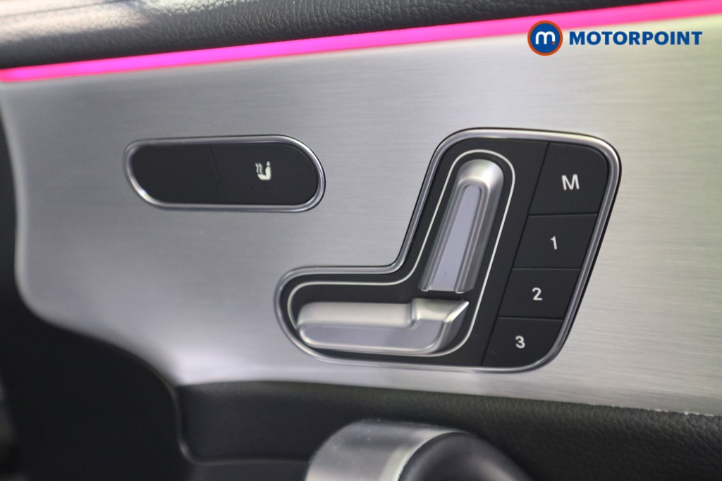 Mercedes-Benz A Class AMG Automatic Petrol Hatchback - Stock Number (1588628) - 14th supplementary image