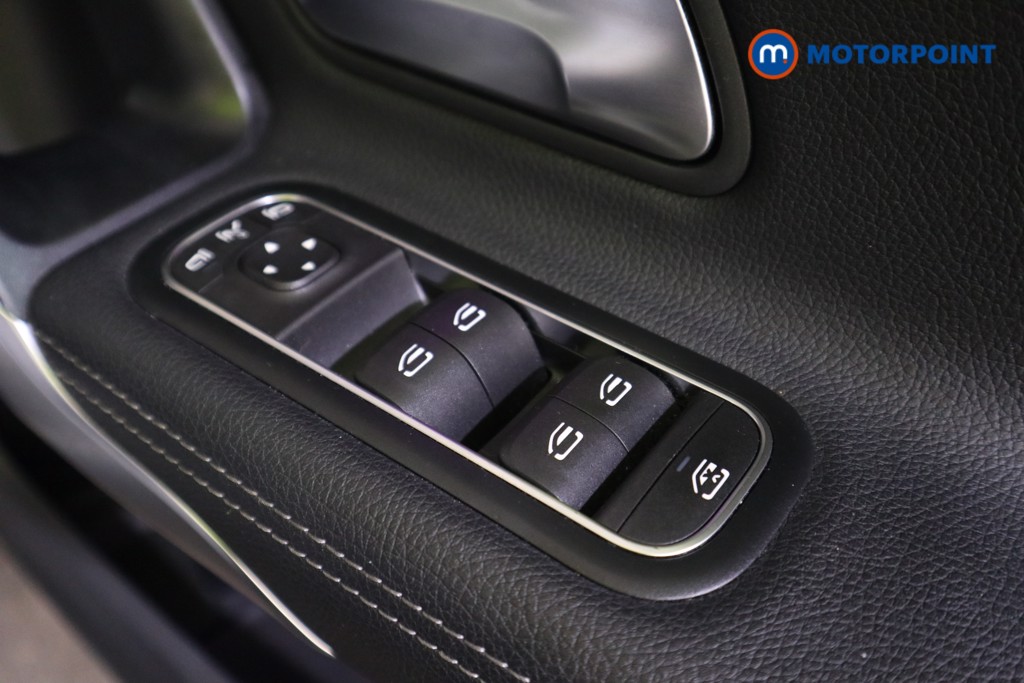 Mercedes-Benz A Class AMG Automatic Petrol Hatchback - Stock Number (1588628) - 16th supplementary image