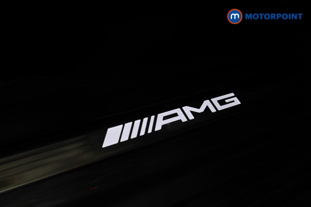 Mercedes-Benz A Class AMG Automatic Petrol Hatchback - Stock Number (1588628) - 18th supplementary image