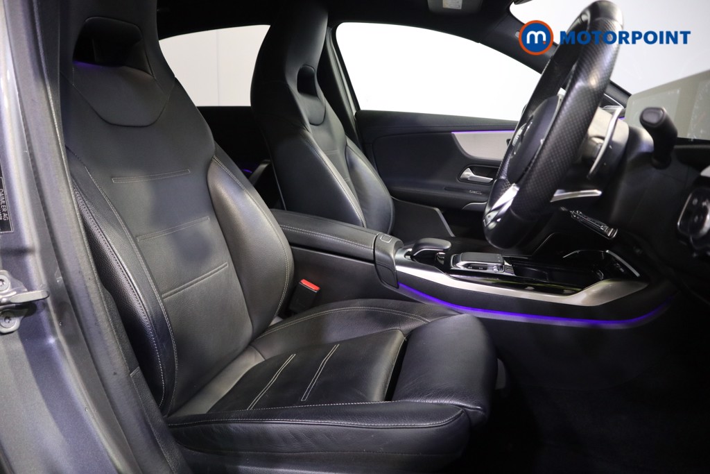 Mercedes-Benz A Class AMG Automatic Petrol Hatchback - Stock Number (1588628) - 19th supplementary image