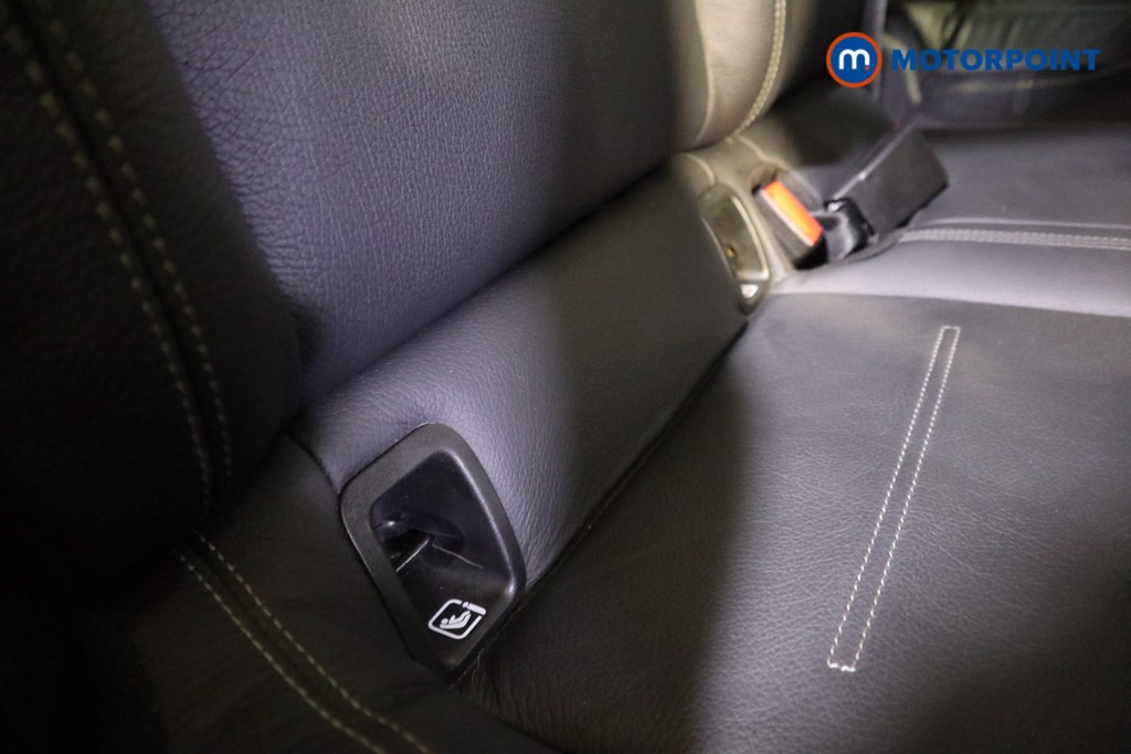 Mercedes-Benz A Class AMG Automatic Petrol Hatchback - Stock Number (1588628) - 21st supplementary image