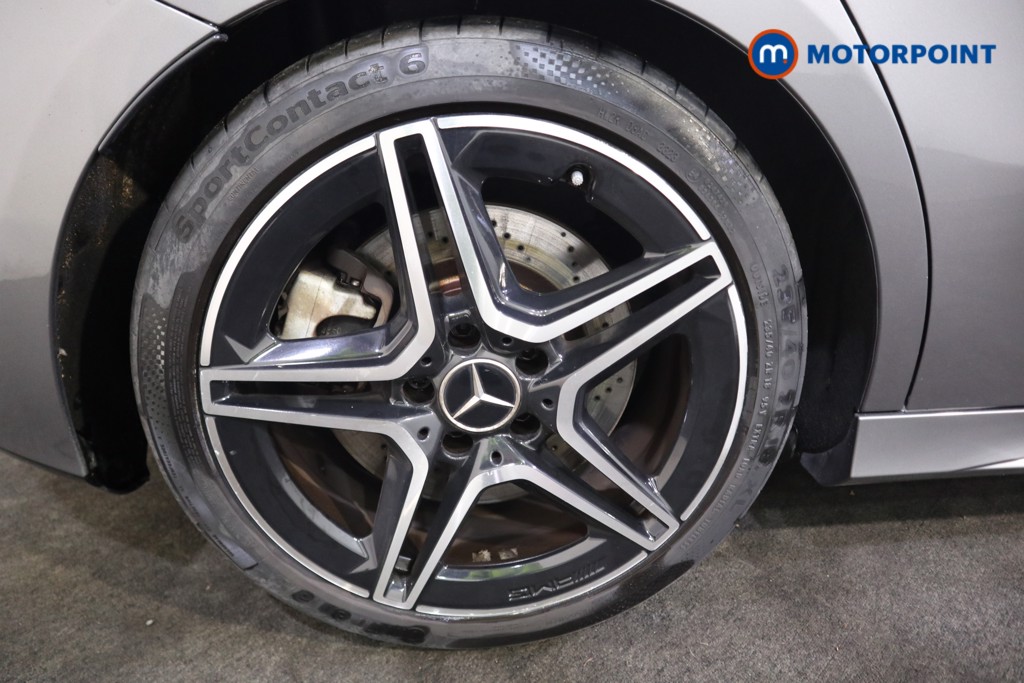 Mercedes-Benz A Class AMG Automatic Petrol Hatchback - Stock Number (1588628) - 24th supplementary image