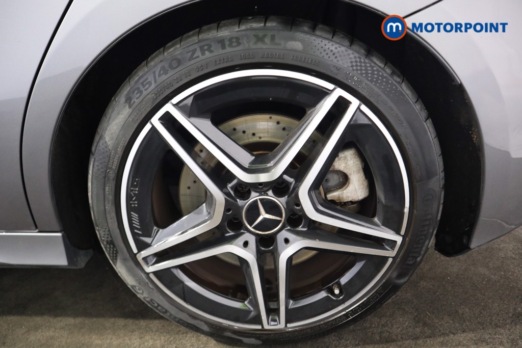 Mercedes-Benz A Class AMG Automatic Petrol Hatchback - Stock Number (1588628) - 27th supplementary image