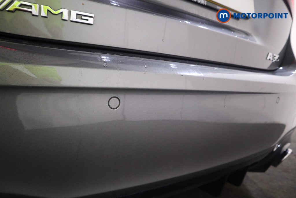 Mercedes-Benz A Class AMG Automatic Petrol Hatchback - Stock Number (1588628) - 28th supplementary image