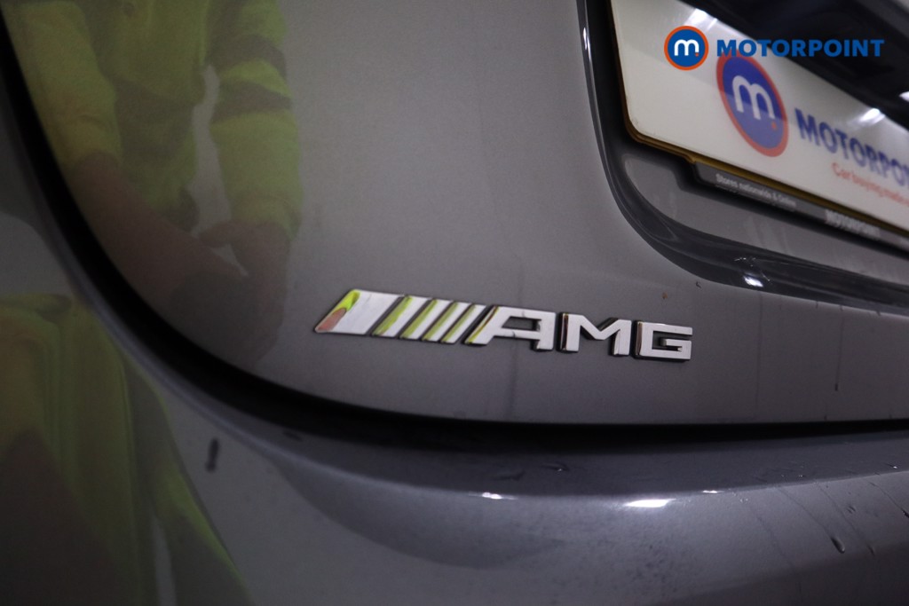 Mercedes-Benz A Class AMG Automatic Petrol Hatchback - Stock Number (1588628) - 29th supplementary image