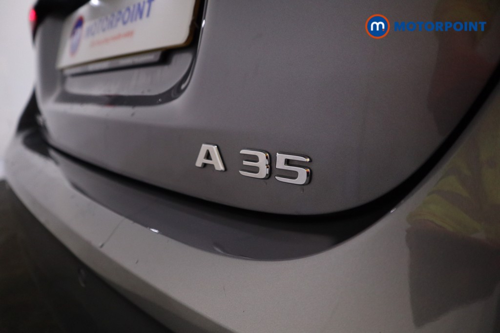 Mercedes-Benz A Class AMG Automatic Petrol Hatchback - Stock Number (1588628) - 30th supplementary image