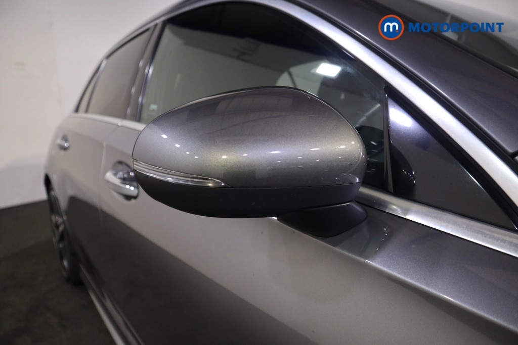 Mercedes-Benz A Class AMG Automatic Petrol Hatchback - Stock Number (1588628) - 34th supplementary image