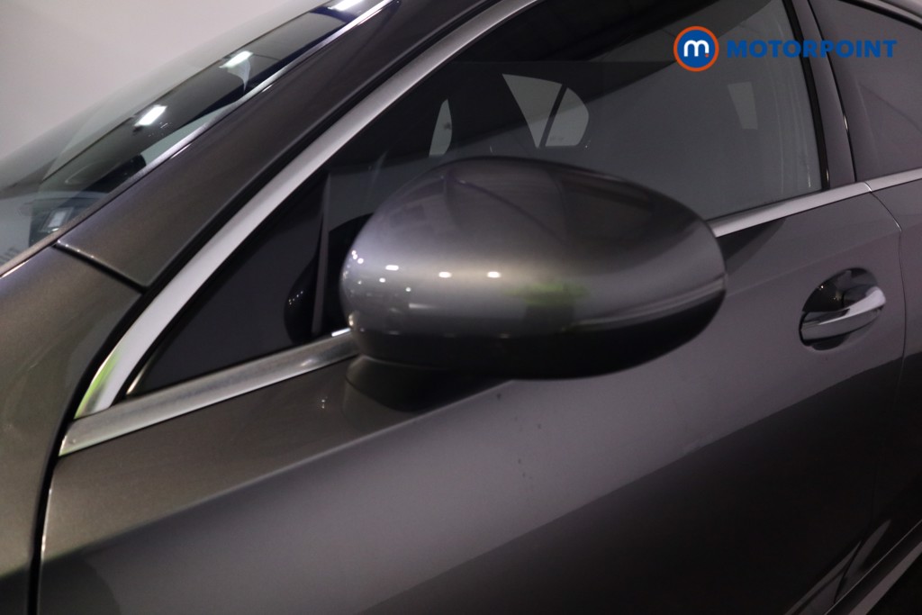 Mercedes-Benz A Class AMG Automatic Petrol Hatchback - Stock Number (1588628) - 35th supplementary image