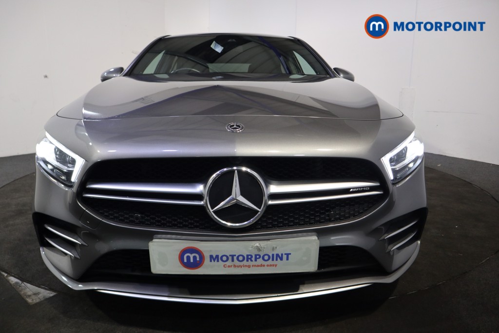 Mercedes-Benz A Class AMG Automatic Petrol Hatchback - Stock Number (1588628) - 39th supplementary image