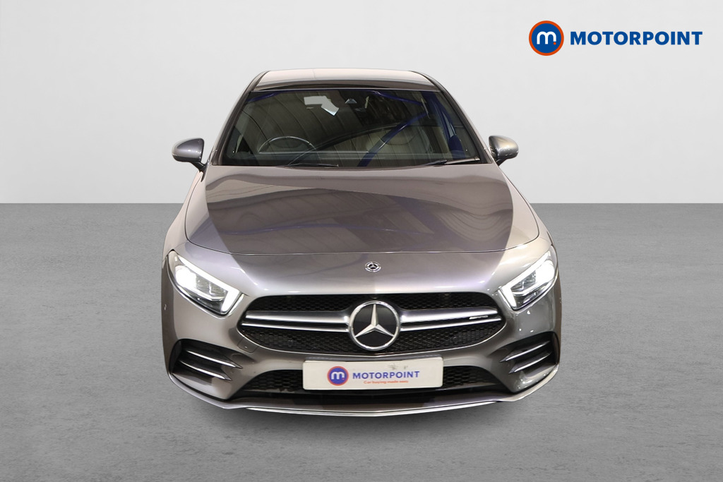 Mercedes-Benz A Class AMG Automatic Petrol Hatchback - Stock Number (1588628) - Front bumper