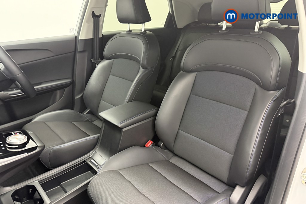 Mg Motor Uk MG4 Trophy Automatic Electric SUV - Stock Number (1588649) - 3rd supplementary image