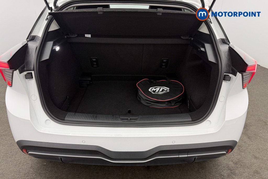 Mg Motor Uk MG4 Trophy Automatic Electric SUV - Stock Number (1588649) - 5th supplementary image
