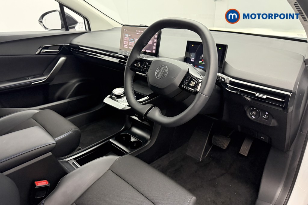 Mg Motor Uk MG4 Trophy Automatic Electric SUV - Stock Number (1588649) - 6th supplementary image