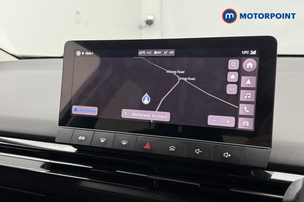 Mg Motor Uk MG4 Trophy Automatic Electric SUV - Stock Number (1588649) - 11th supplementary image