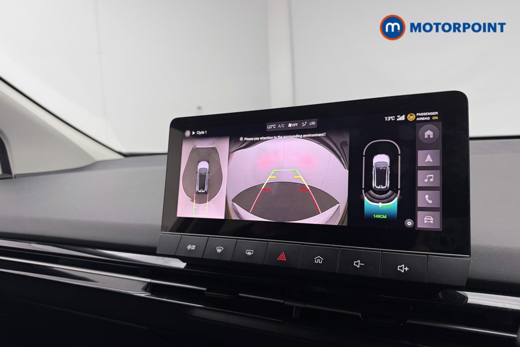 Mg Motor Uk MG4 Trophy Automatic Electric SUV - Stock Number (1588649) - 12th supplementary image